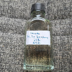 Photo of the rum Single Cask Rum taken from user Timo Groeger