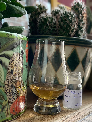 Photo of the rum DOK taken from user Rare Akuma