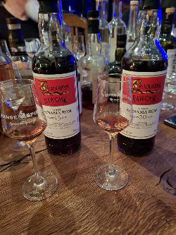 Photo of the rum  taken from user w00tAN