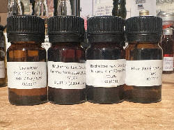 Photo of the rum  taken from user Johannes