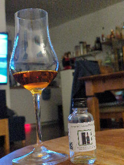 Photo of the rum L’Absolu taken from user crazyforgoodbooze