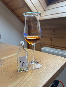 Photo of the rum L’Absolu taken from user Lukas Jäger