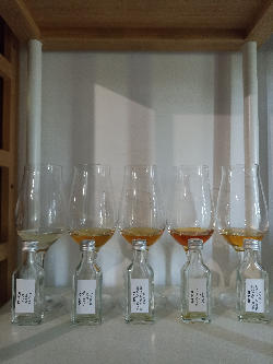 Photo of the rum L’Absolu taken from user Boletus
