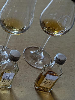 Photo of the rum L’Absolu taken from user Christian Rudt