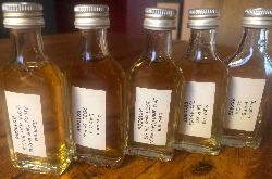 Photo of the rum L’Absolu taken from user cigares 