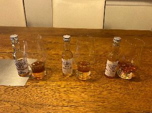 Photo of the rum Chairman‘s Reserve Master's Selection (Berry Bros & Rudd) taken from user Buddudharma