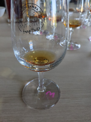 Photo of the rum Amagi Honkaku Reserve Special Selection (Park Avenue) taken from user Artur Schönhütte