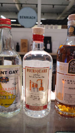 Photo of the rum  taken from user Philip M. 🇧🇪