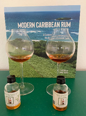 Photo of the rum Single Rum taken from user mto75