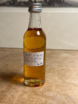 Photo of the rum Panama Rum - Tawny Port Cask Finish taken from user Johannes