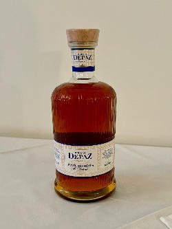 Photo of the rum  taken from user Oli Hollister