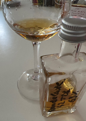 Photo of the rum Wild Series Rum No. 42 TML taken from user Andi