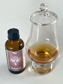 Photo of the rum Wild Series Rum No. 42 TML taken from user Thunderbird