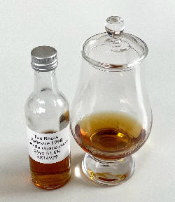 Photo of the rum  taken from user Thunderbird