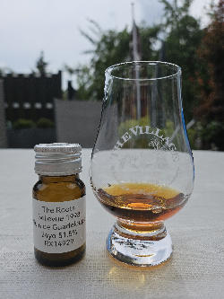 Photo of the rum  taken from user zabo