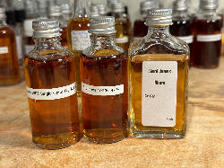 Photo of the rum Single Cask taken from user Johannes