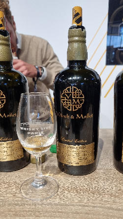 Photo of the rum  taken from user Martin Švojgr