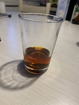 Photo of the rum Objevitel MED taken from user Jakub Hrubý