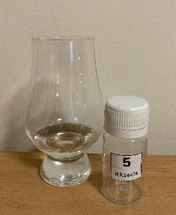 Photo of the rum Le Galion (Batch II) taken from user Michal S