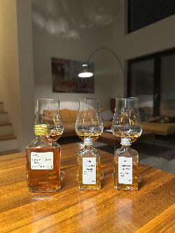 Photo of the rum Traditional Rum (Small Batch) taken from user Johannes