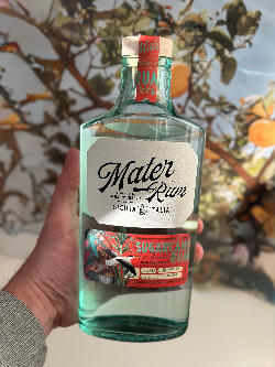 Photo of the rum  taken from user TheJackDrop