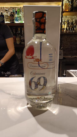 Photo of the rum L'Experience 69 taken from user Righrum