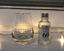 Photo of the rum L'Experience 69 taken from user Matej