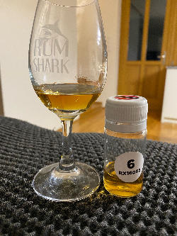 Photo of the rum Trinidad Rum taken from user martin slezák