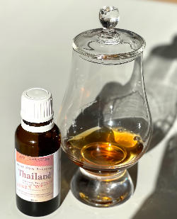 Photo of the rum  taken from user Thunderbird
