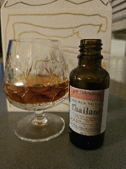 Photo of the rum  taken from user zabo