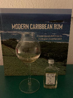 Photo of the rum Flensburg Rum Company HDGDL Jamaica Single Cask Rum taken from user mto75