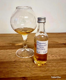 Photo of the rum Unshared Cask for Germany taken from user SaibotZtar 