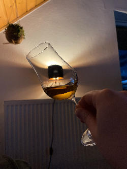 Photo of the rum Unshared Cask for Germany taken from user Lukas Jäger