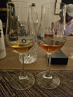 Photo of the rum Édition Blanc Paris HERR taken from user zabo