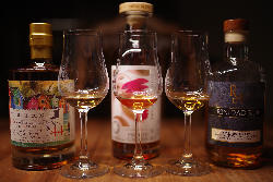 Photo of the rum Rumclub Private Selection Ed. 44 taken from user RumTaTa