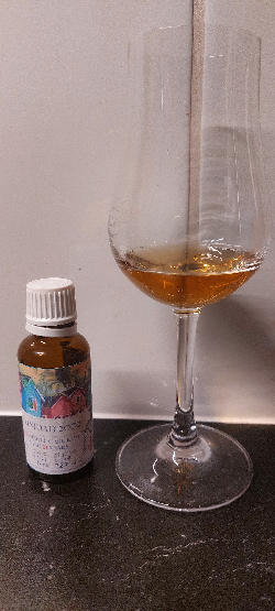 Photo of the rum Rumclub Private Selection Ed. 44 taken from user Master P