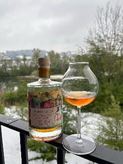 Photo of the rum Rumclub Private Selection Ed. 44 taken from user Mirco