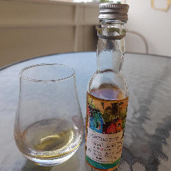 Photo of the rum Rumclub Private Selection Ed. 44 taken from user Timo Groeger