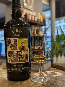 Photo of the rum  taken from user crazyforgoodbooze