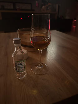 Photo of the rum  taken from user F.L.O.