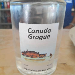 Photo of the rum Canudo Grogue taken from user Timo Groeger