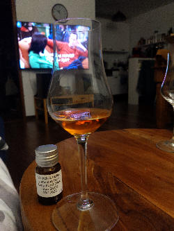 Photo of the rum Jamaican Rum taken from user crazyforgoodbooze