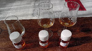 Photo of the rum No. 36 taken from user Djehey