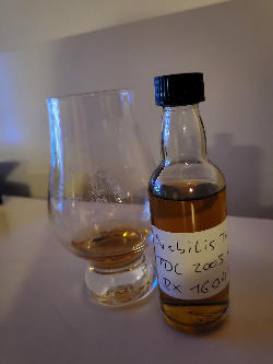 Photo of the rum No. 36 taken from user zabo