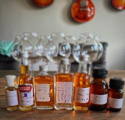 Photo of the rum No. 36 taken from user DomM