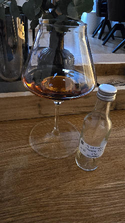 Photo of the rum  taken from user SaibotZtar 