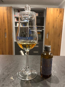 Photo of the rum Cree (Oak Aged Caribbean Rum) WPH taken from user Jarek