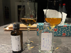 Photo of the rum Cree (Oak Aged Caribbean Rum) WPH taken from user F.L.O.