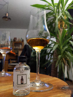 Photo of the rum The Nectar Of The Daily Drams taken from user crazyforgoodbooze