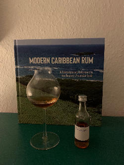 Photo of the rum Flensburg Rum Company Trinidad taken from user mto75